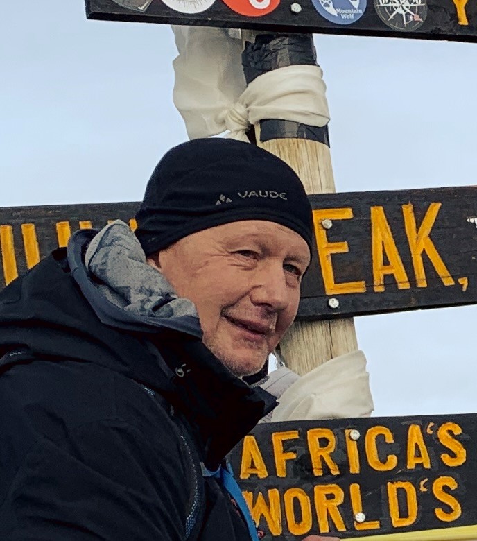 Dr. Matthias Koenig Avatar